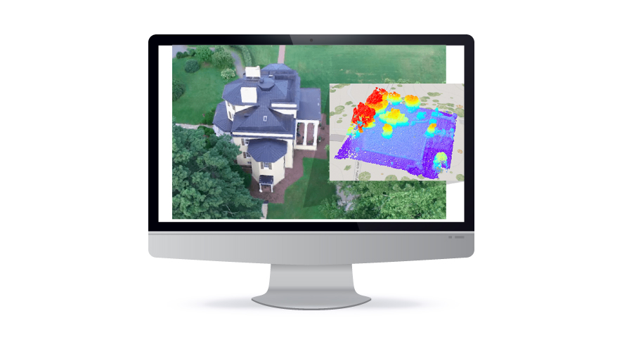 Trabajando con datos lidar en arcgis